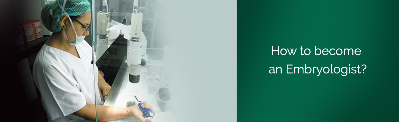 How To Become An Embryologist Iirft