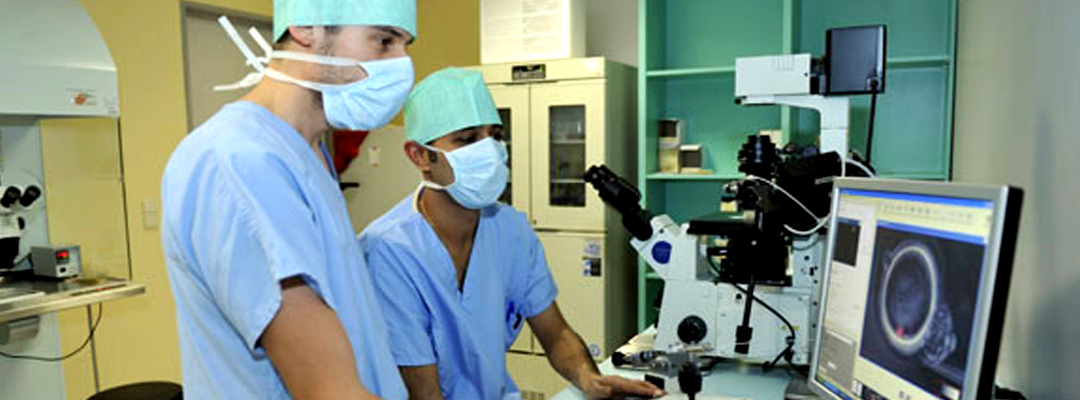 fertility training courses,fertility courses in India,fertility training, Step-by-step process of Pre-implantation Genetic Diagnosis