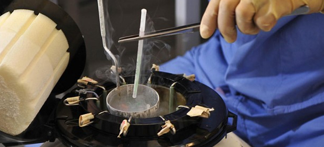Embryology Training Courses, IIRFT offers special Embryology Training Courses
